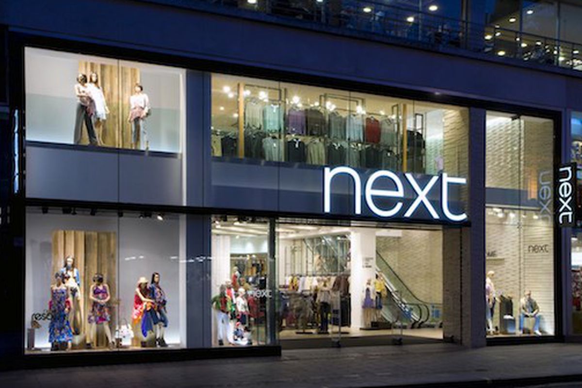 دليل فروع نكست next في الرياض 2024