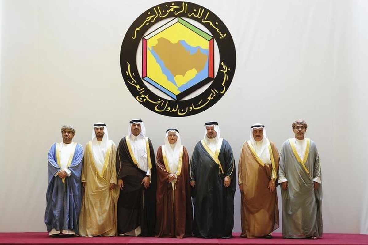 في اي عام تشكل مجلس التعاون الخليجي