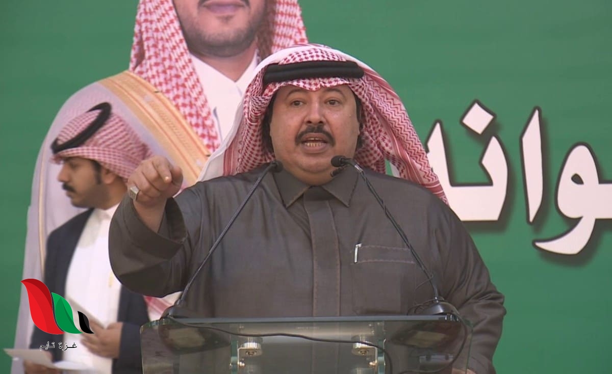 كم عمر علي بن حمري ويكيبديا