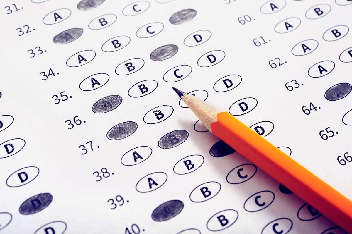 متى تنزل درجات القدرات الورقي 1443