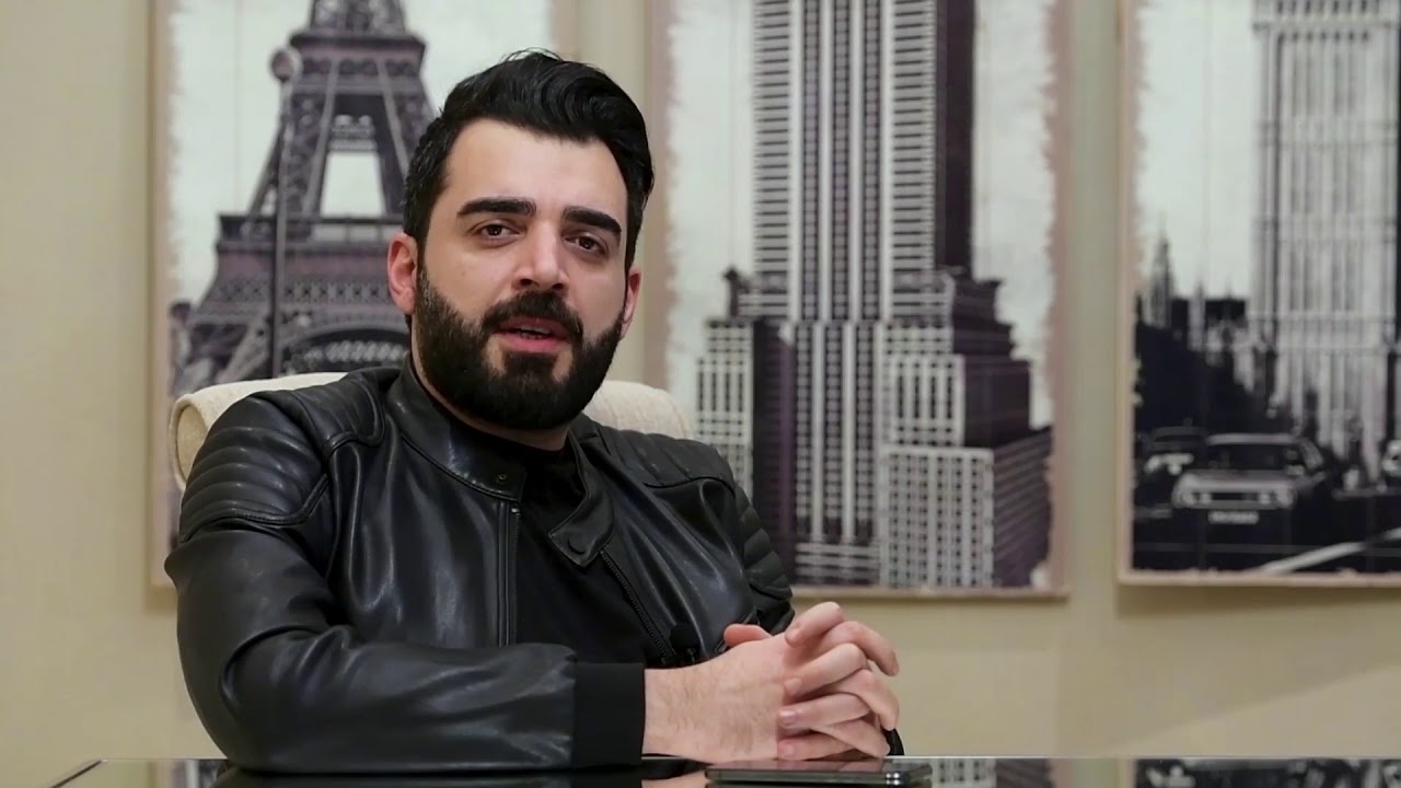 من هو احمد البشير ويكيبيديا