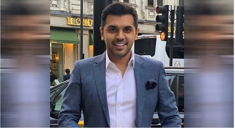 حمود الفايز من اي قبيلة