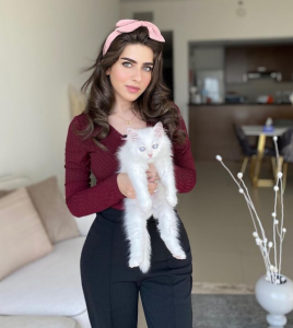 من هي أروى نصر ويكيبيديا