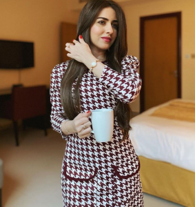 من هي أروى نصر ويكيبيديا