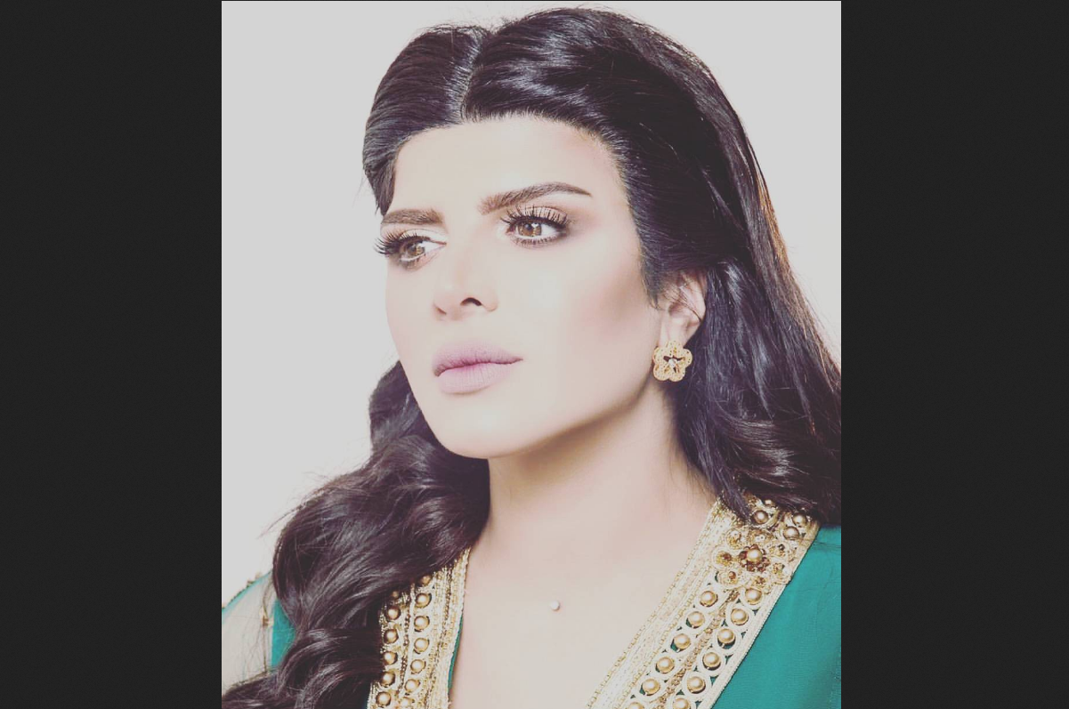 من هي غدير السبتي ويكيبيديا