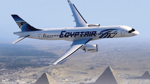 أسعار الحجر المؤسسي مصر للطيران