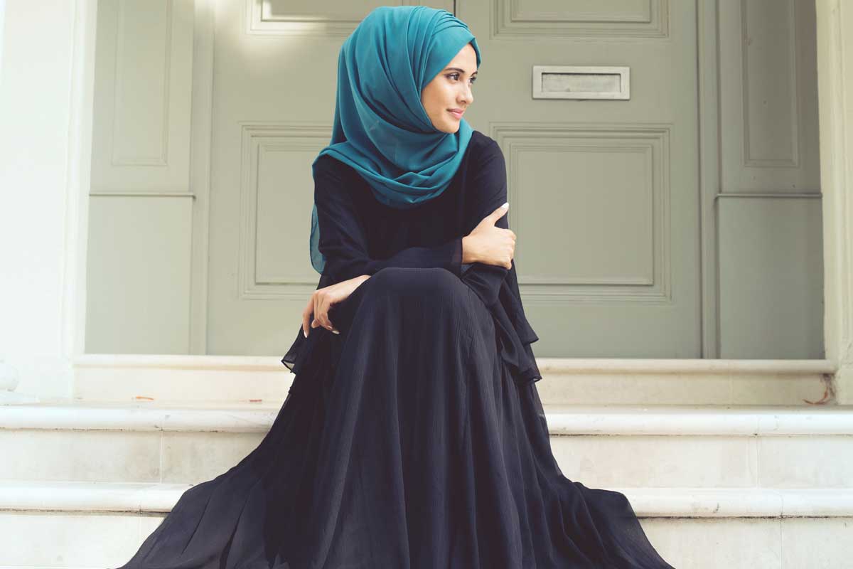 أفضل محل عبايات في الرياض 2024