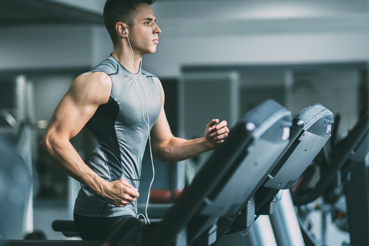 أنواع المرونة في اللياقة البدنية