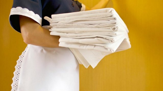 تجربتي في استقدام خادمات من النيبال وراتبها 2024