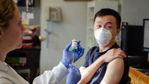 اعراض فيروس هيهي المنتشر في الصين