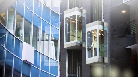 افضل شركات مصاعد في جدة 2024