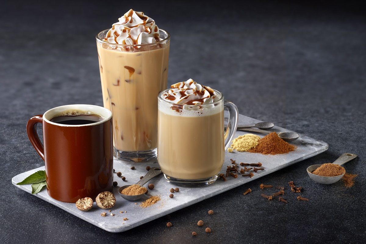 افضل مشروب في كيان كافيه