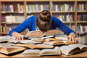 الاستعداد النفسي للاختبارات الاستعداد النفسي للاختبارات