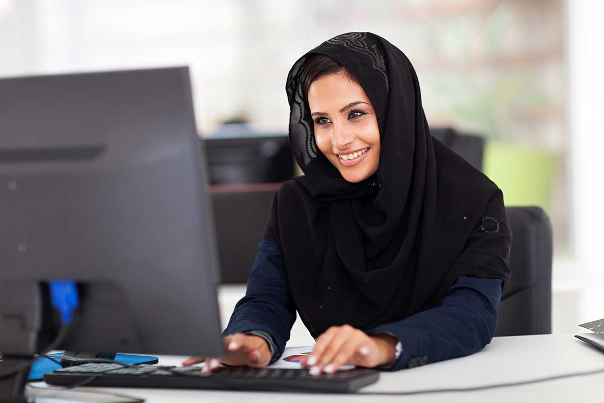 التخصصات المطلوبة في سوق العمل السعودي للنساء