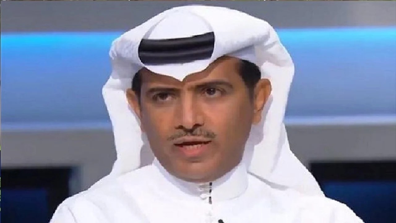 السبب الحقيقي لاعتزال فهد الهريفي من نادي النصر
