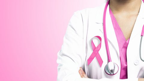 تجربتي في الكشف المبكر عن سرطان الثدي