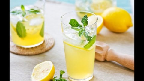 هل شرب الليمون يومياً مُضر