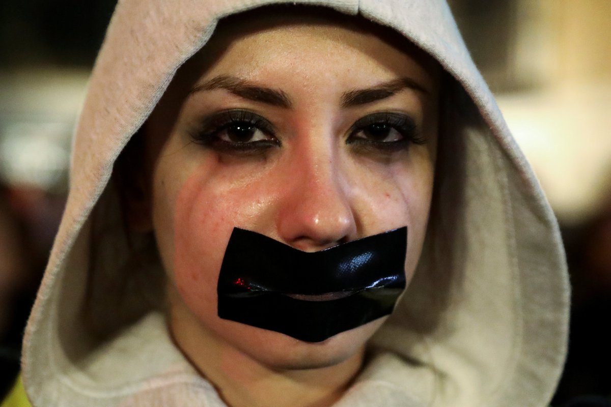 تاريخ اليوم العالمي للقضاء على العنف ضد المرأة