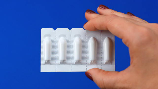 تجربتي مع تحاميل جاينو ميكوزال للحمل بولد