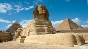 أعظم حضارة في العالم أعظم حضارة في العالم
