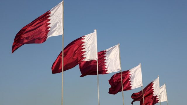 جدول اجازات قطر 2024