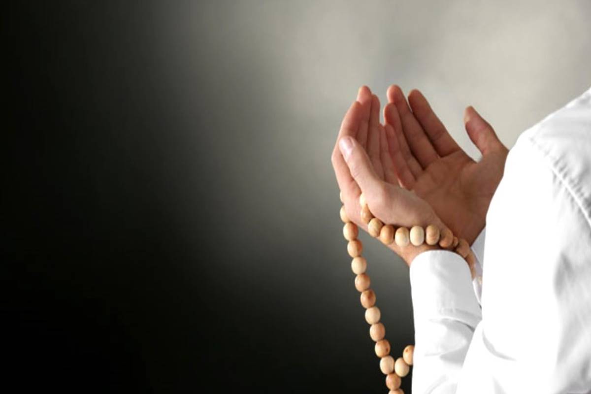 دعاء لتسهيل الصعاب وتسهيل الامتحانات