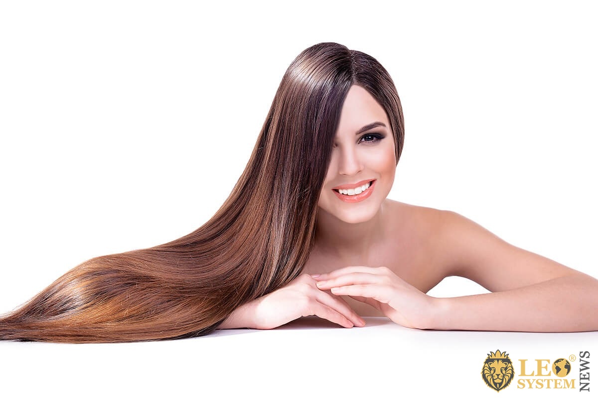 أفضل أنواع الشامبو للشعر المعالج بالبروتين 2024