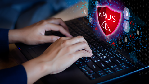طرق الوقاية من فيروسات الحاسوب