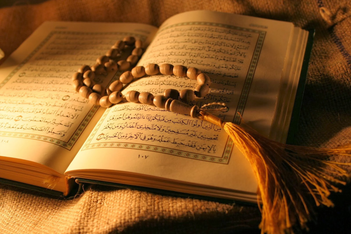 فضل قراءة سورة يس 7 مرات