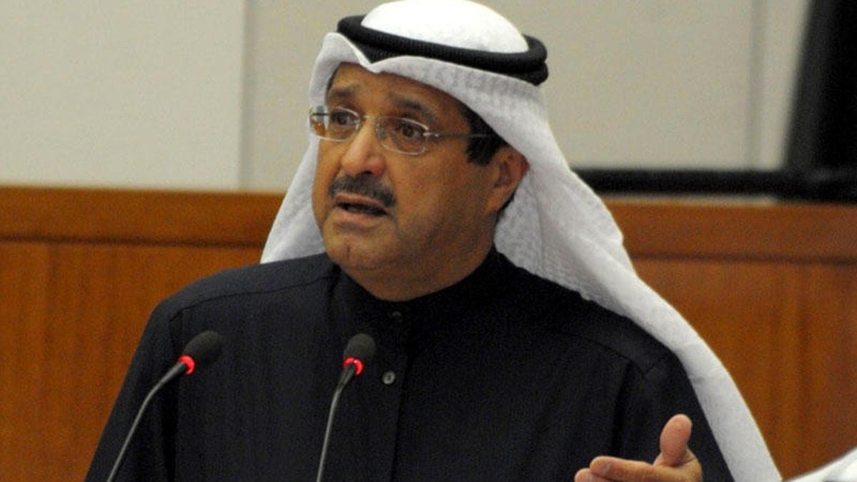فهد الرجعان من وين