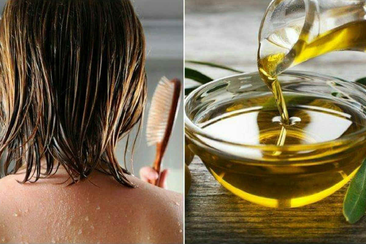 فوائد زيت السمسم للشعر الخشن وطريقة استخدامه