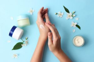 كريم هاند لليدين كريم هاند لليدين