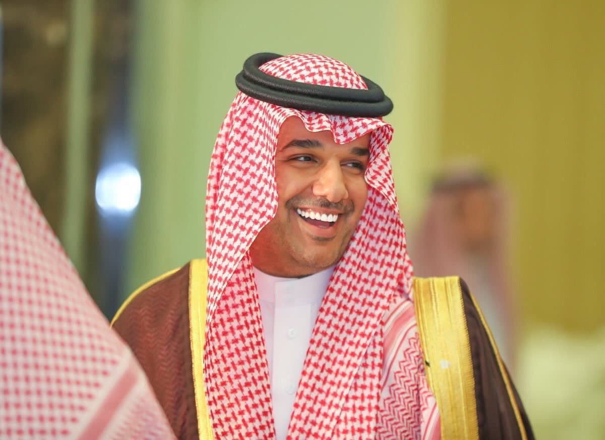 من هو ماجد النفيعي ويكيبيديا