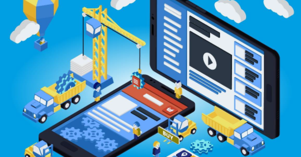 ماهو الكونستركتر