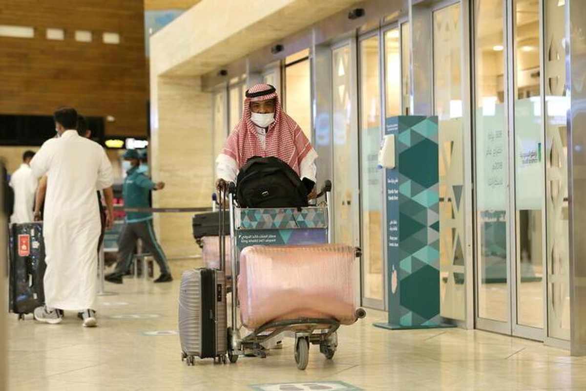 ما هي متطلبات السفر الى مصر من السعودية