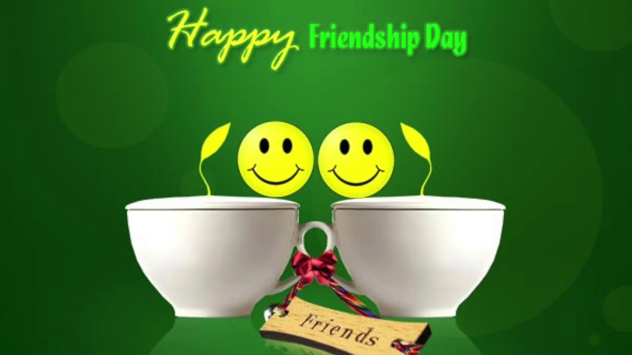 متى اليوم العالمي للصداقة