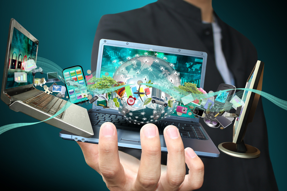 مستقبل تخصص علوم الحاسب 2024