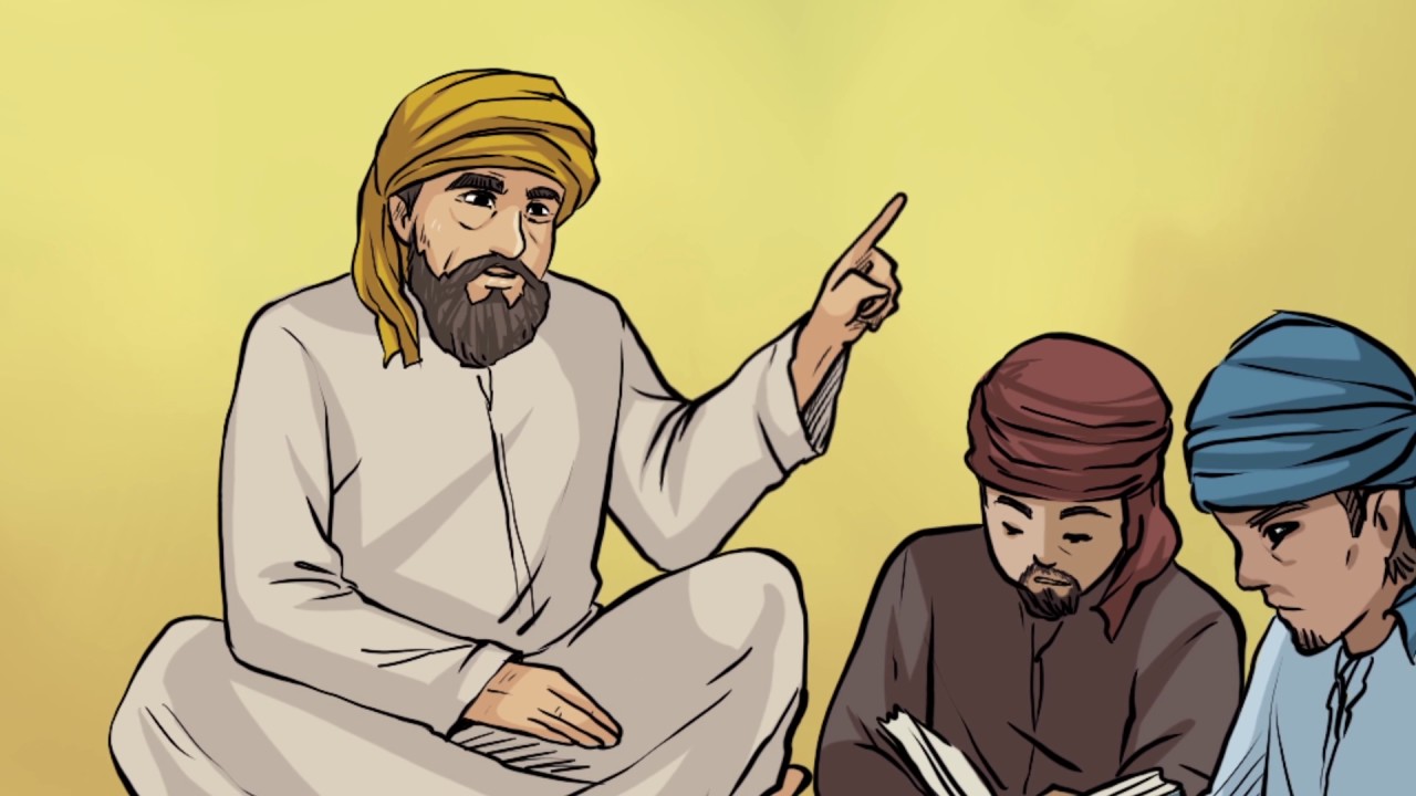 ما المراد بالحنيفيّة