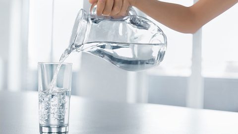 معدل شرب الماء حسب الوزن