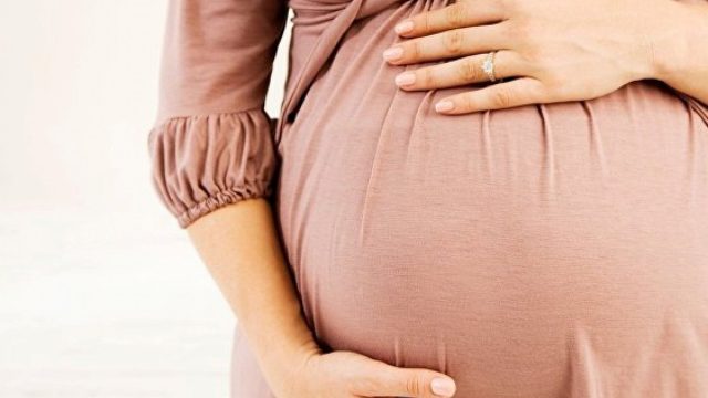 معلومات عن الحمل بولد