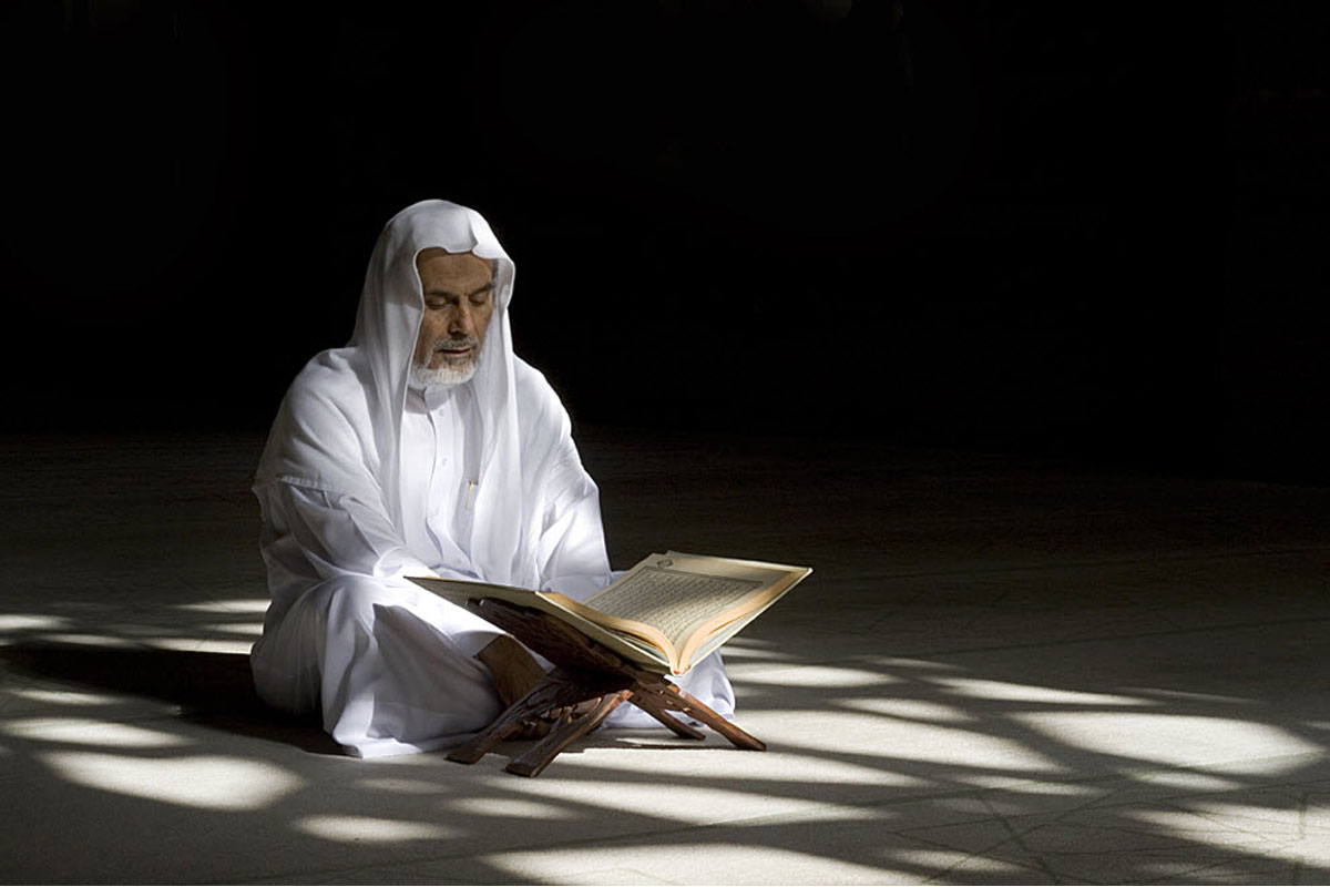 مفتاح دخول الاسلام