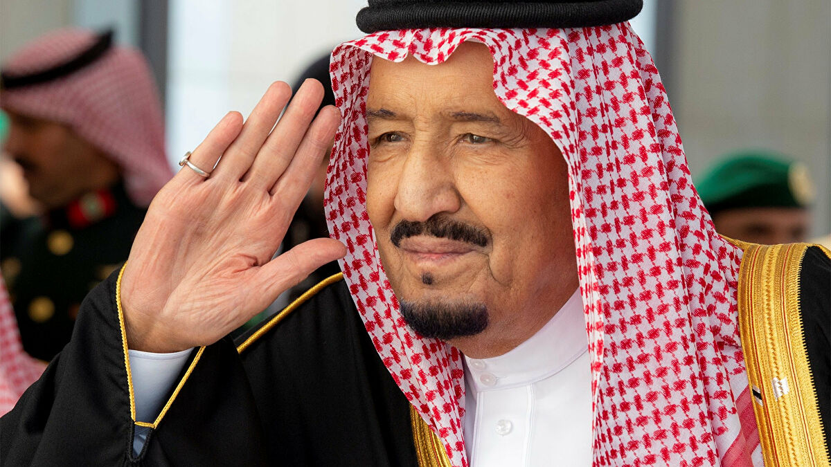 من انجازات الملك سلمان في التطوير