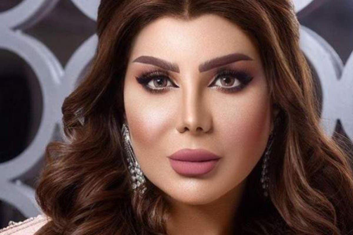 من هو زوج الهام الفضالة العتيبي ويكيبديا