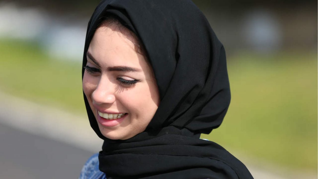 من هو زوج دارين البايض