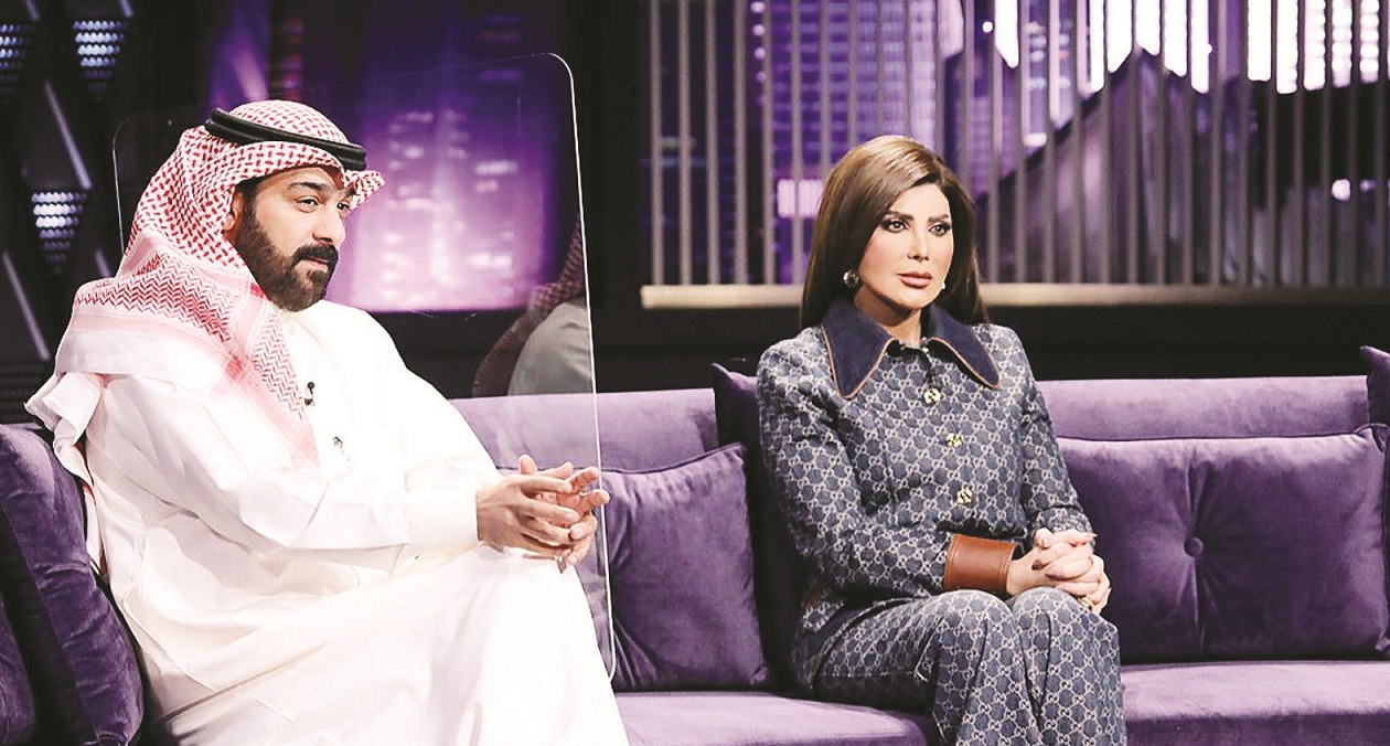 من هو شهاب جوهر ويكيبيديا