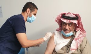 من هو مزيد السبيعي ويكيبيديا