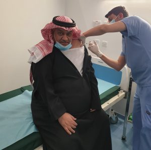 من هو مزيد السبيعي ويكيبيديا