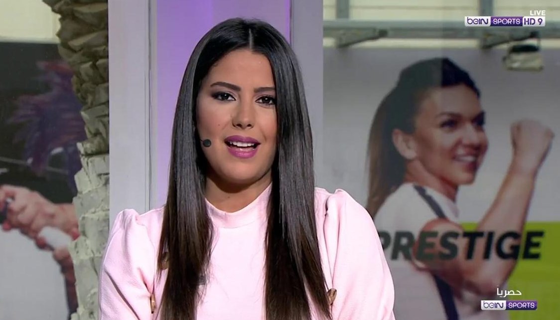 من هي اريج سليم ويكيبيديا