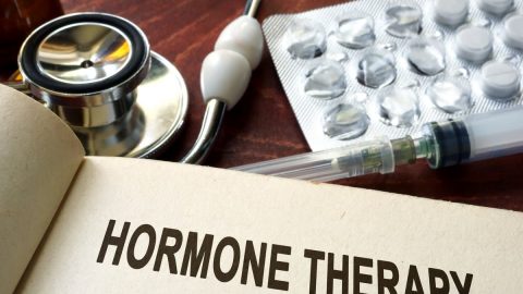 هل العلاج الهرموني يغني عن الكيماوي