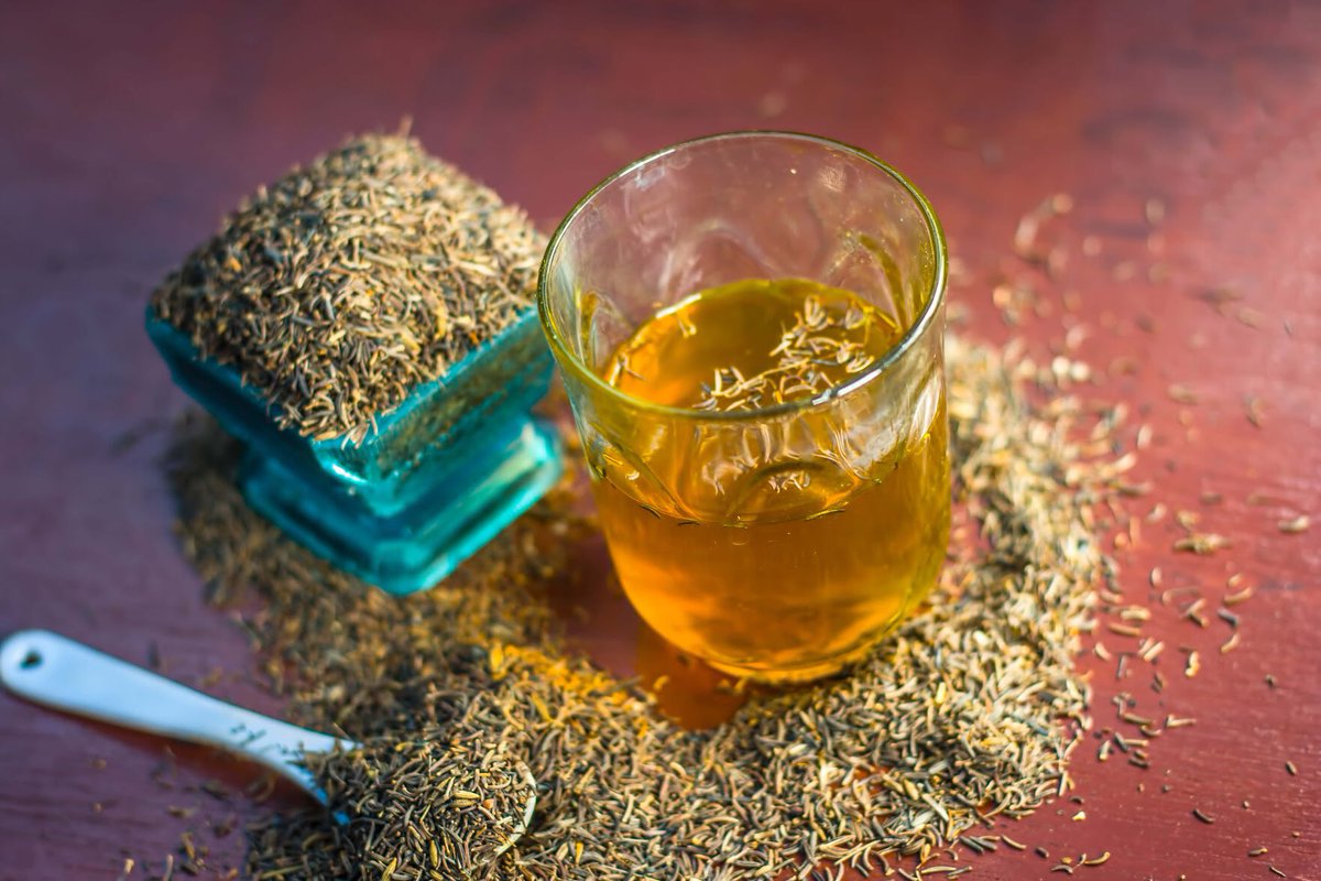 هل الكمون يضر الحامل